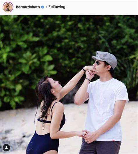 IN PHOTOS: Kathryn Bernardo slays in her one.